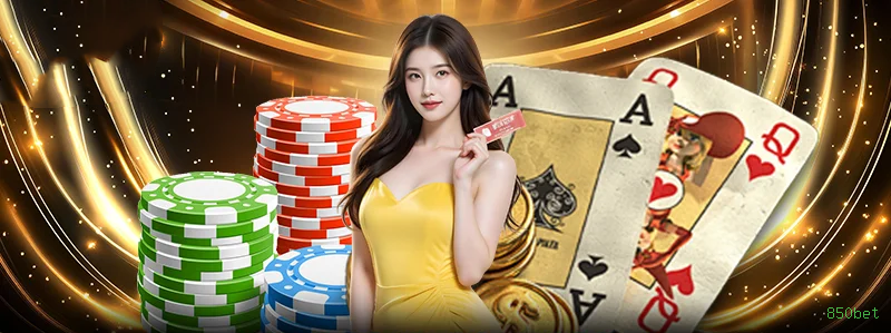 Cadastro 850bet