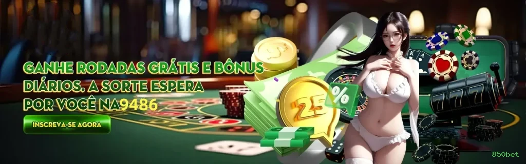 Apostas esportivas ao vivo na 850bet