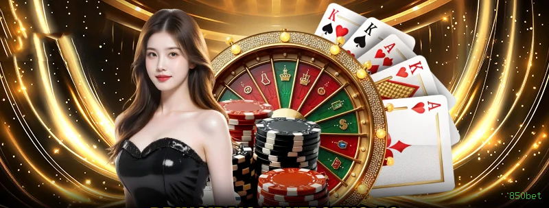 Certificações de segurança e licenças da 850bet