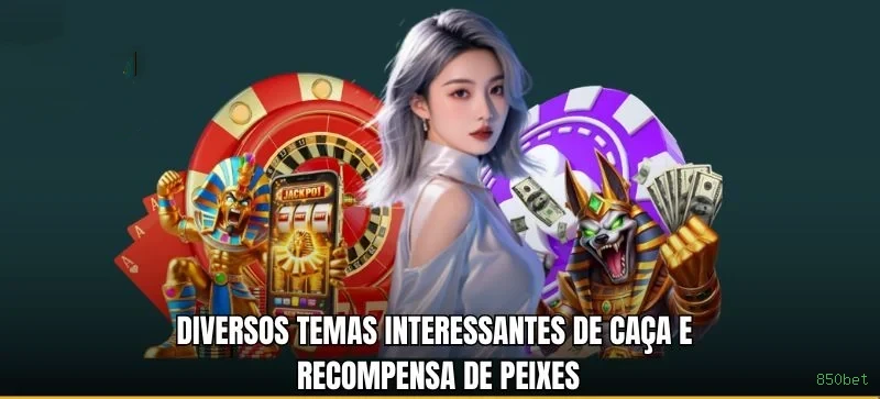 Jogos Fortune 20+
